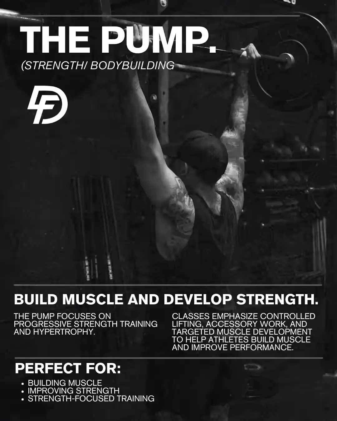 The Pump