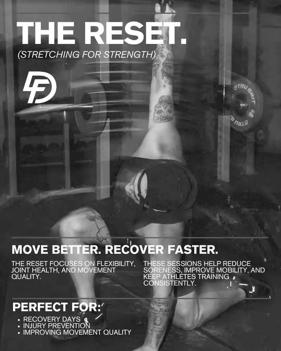 The Reset